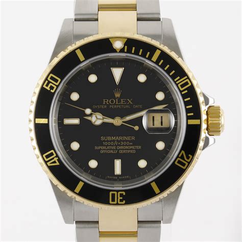 16613ln rolex